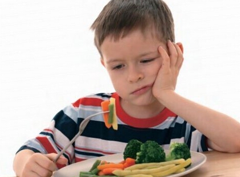 小孩厌食最佳治疗方法,孩子厌食怎么调理最好