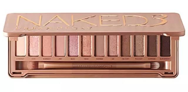 眼影秋冬平价眼影有它们就够了,眼影排行榜十强大牌