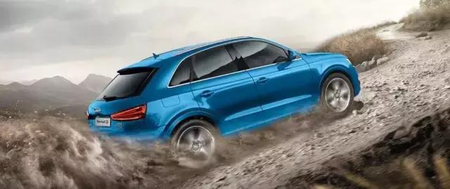 奥迪q3豪华版落地多少钱,奥迪q3豪华动感型落地