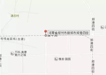 郑州速度！2条新地铁线下月开通，吃喝玩乐去哪儿都不愁