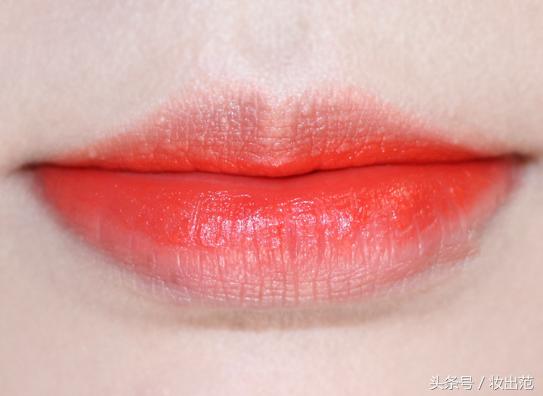 阿玛尼红管唇釉丹砂421价格,阿玛尼红管唇釉415试色视频