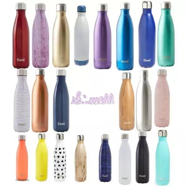 喝热水买什么保温杯,给中年女生买保温杯最好