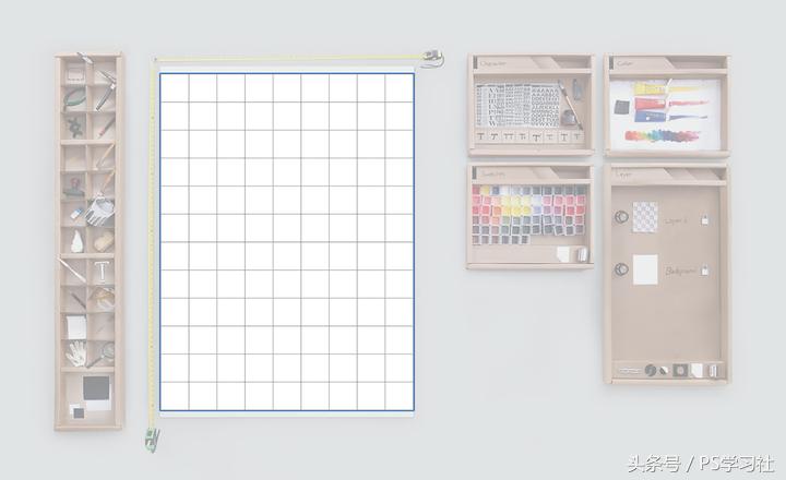 ps操作教程新手入门,ps新手入门教程免费抠图