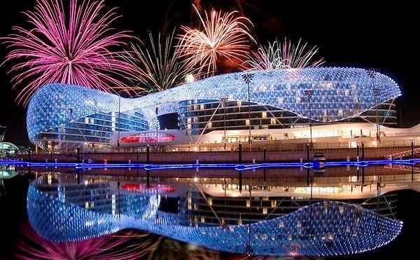 拿起日历Mark一下，2017这些赛事不容错过！