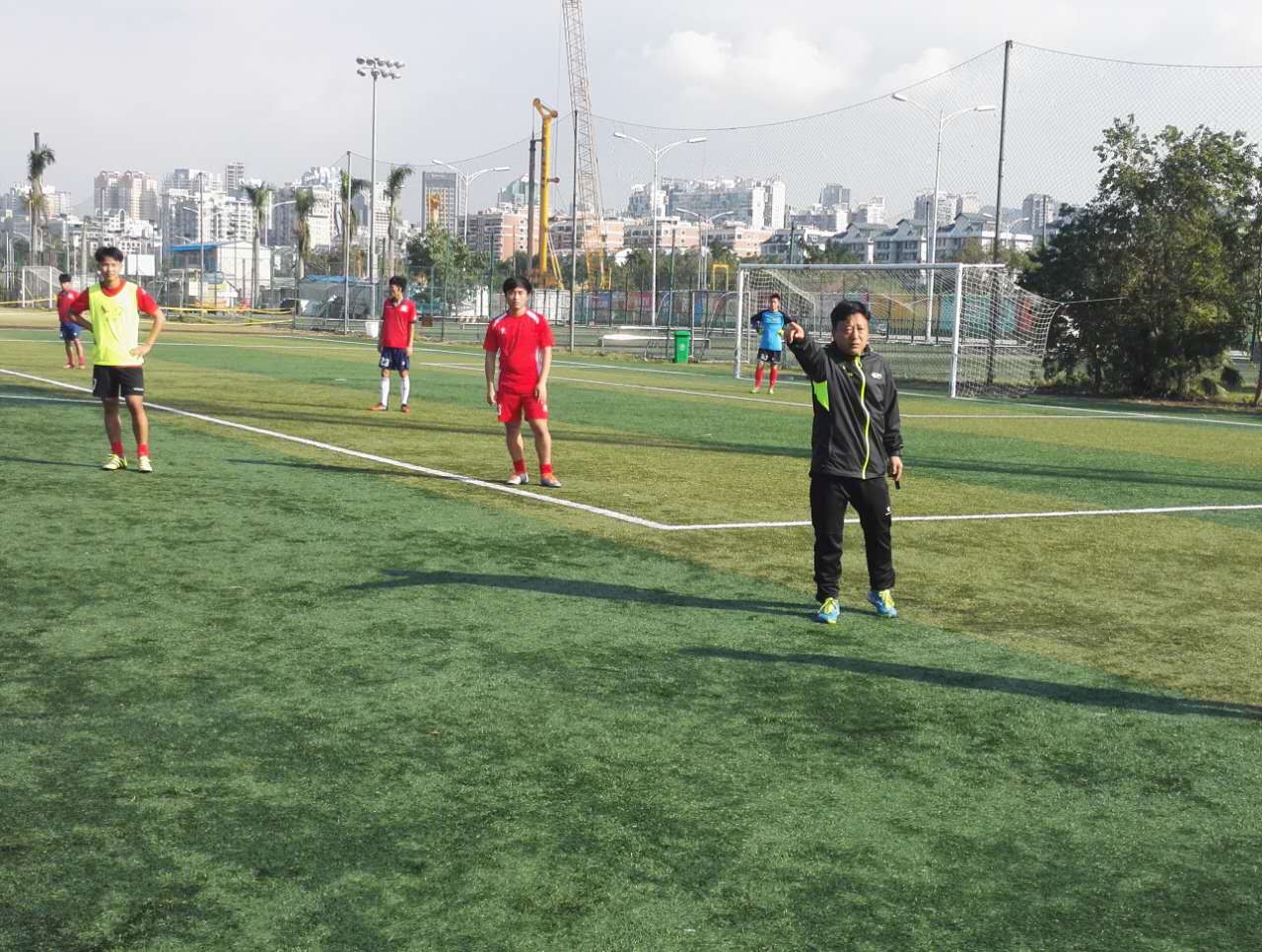 读“董”足球181期——这群足球人的平安夜居然是这么过的！