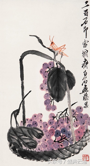 毕加索在画家眼里,毕加索评价齐白石