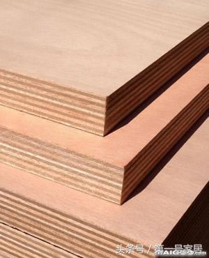 什么是胶合板和木工板,胶合板应该选用什么板