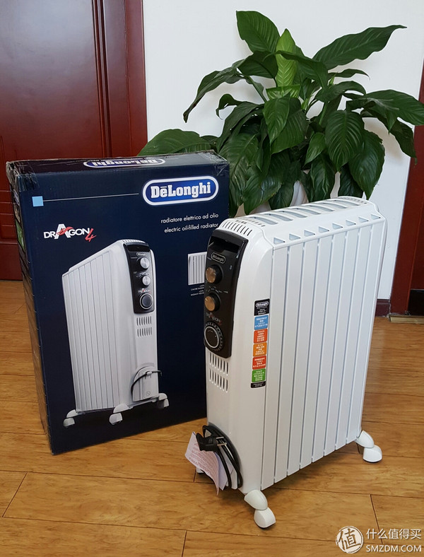 德龙取暖器油汀,德龙油汀取暖器测评