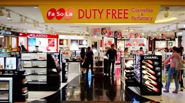 哪个机场免税店最优惠,如何购买免税店必买的10件产品