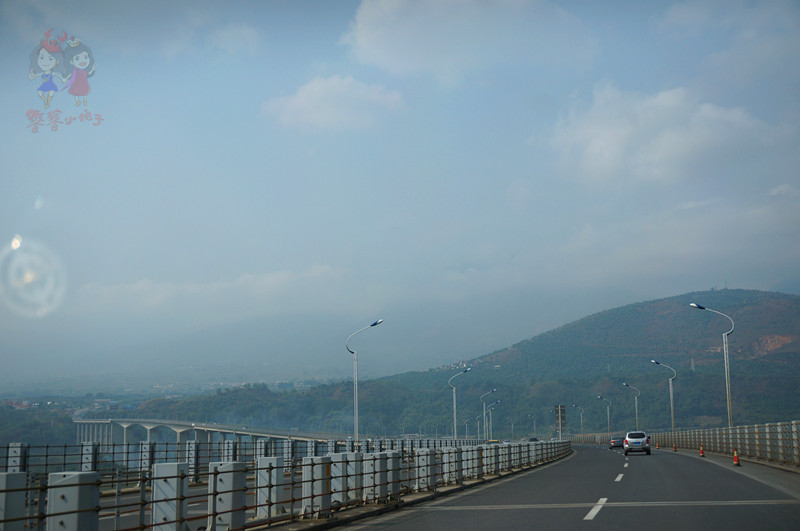 中缅边境瑞丽行,云南到中缅边境自驾游