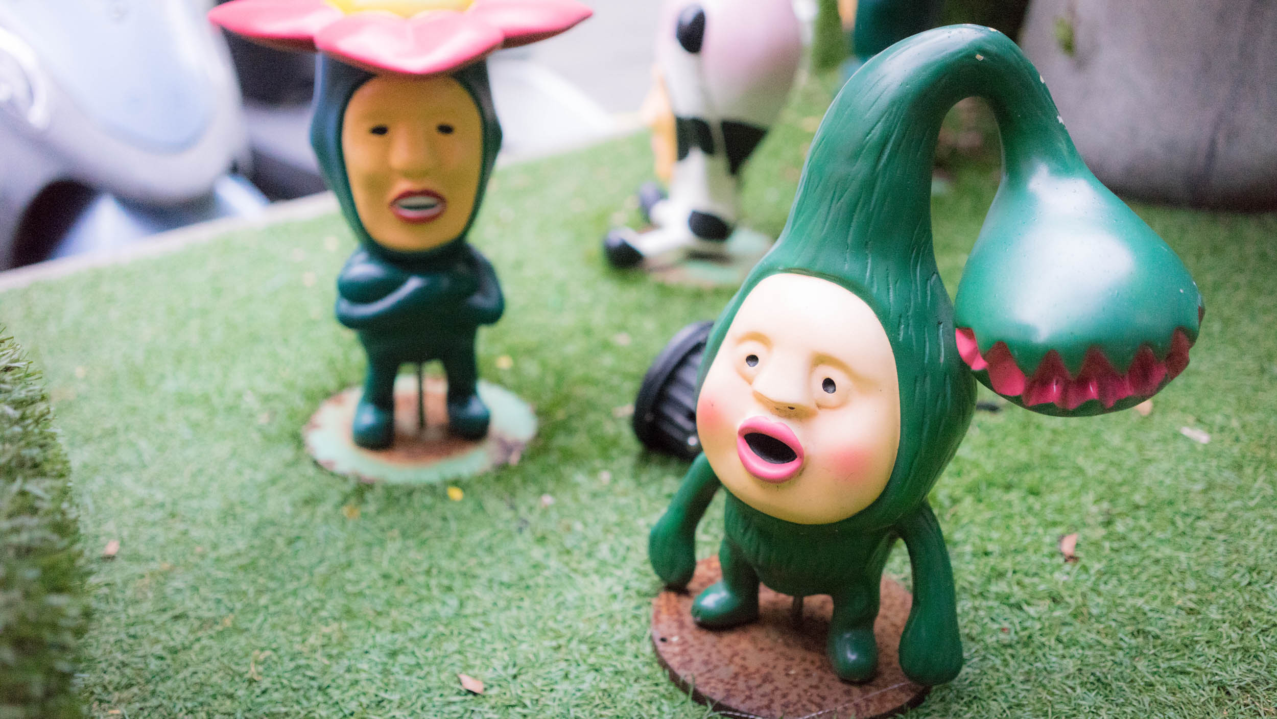 台湾味道纪录片,台湾味