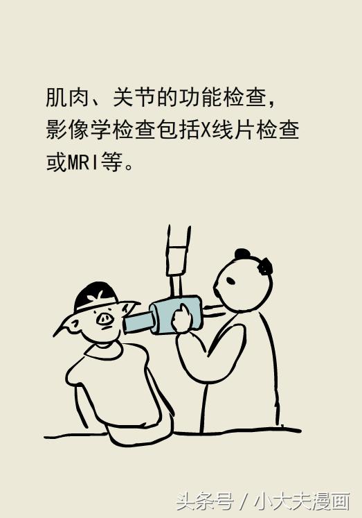 一张嘴下颌关节就疼,一张嘴腮帮子骨头还疼