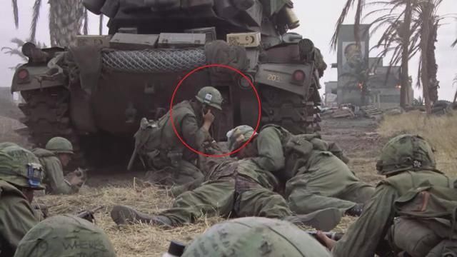 5分钟看懂坦克发展史 (坦克经过三代的发展出现了什么化)