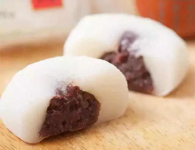 嗲到心窝里！让上海人牵肠挂肚的12家糕点店！