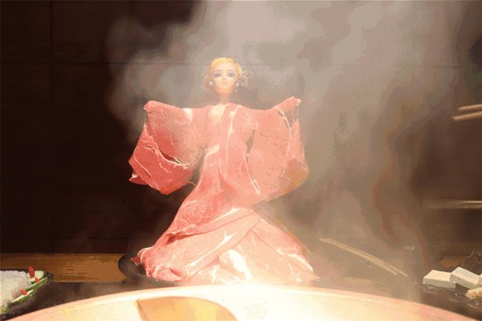 瑗垮畨缇庨鐗涜倝鐏攨,瑗垮畨杩欏娼睍鐗涜倝鐏攨