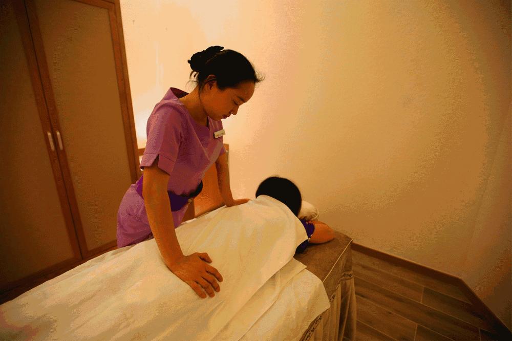 无锡最有腔调的约“泡”去处，最精致的spa汗蒸馆约你来“泡”