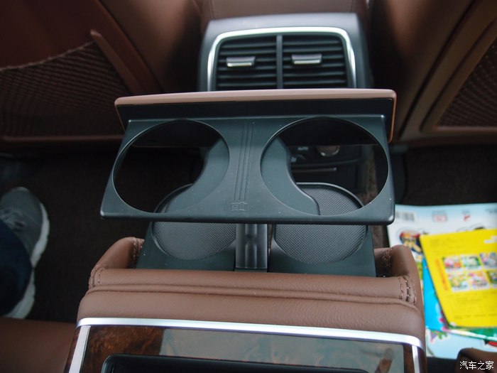 新款奥迪a6l真实落地分享,奥迪a6ltfsi2016款落地多少钱