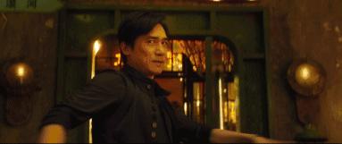 摆渡人听哭了感同身受,摆渡人真的特别好看