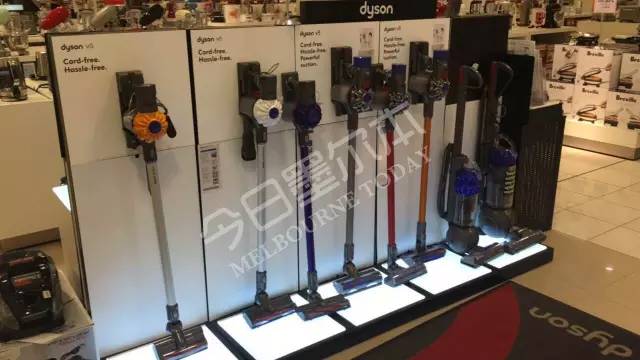 墨市BoxingDay现场:蔻驰5折!兰蔻YSL7折