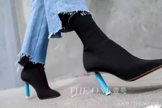 杨幂宋茜都爱穿的单品,让许多女明星爱不释手的鞋