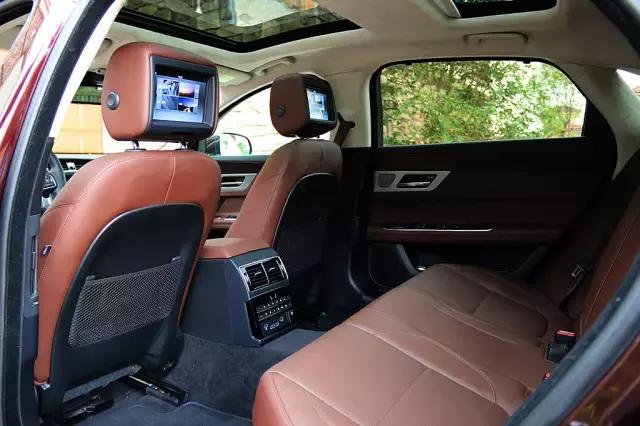 带您了解最新款捷豹xfl,大家都怎么评价捷豹xfl