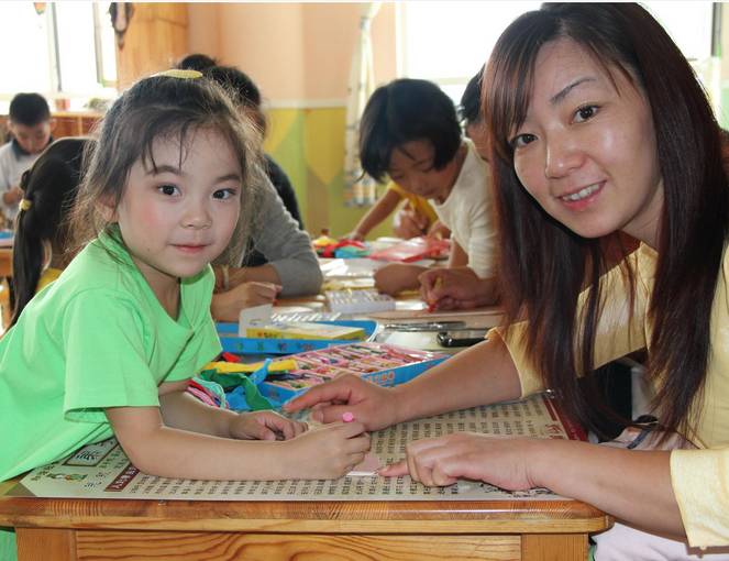 学习幼儿园家园沟通实用技巧心得,家园沟通家长寄语