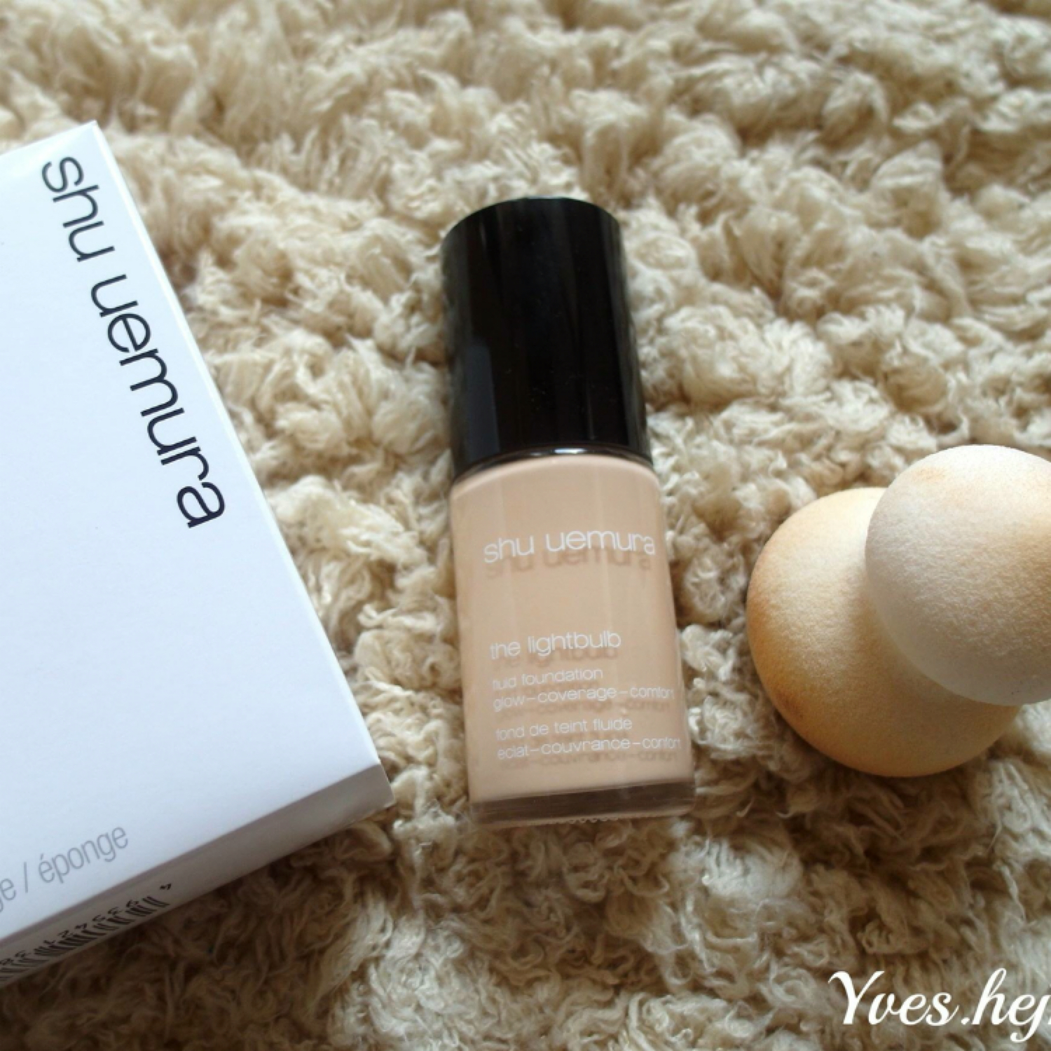 分享自己最好用的粉底液,油皮哪个粉底液遮瑕效果好不脱妆