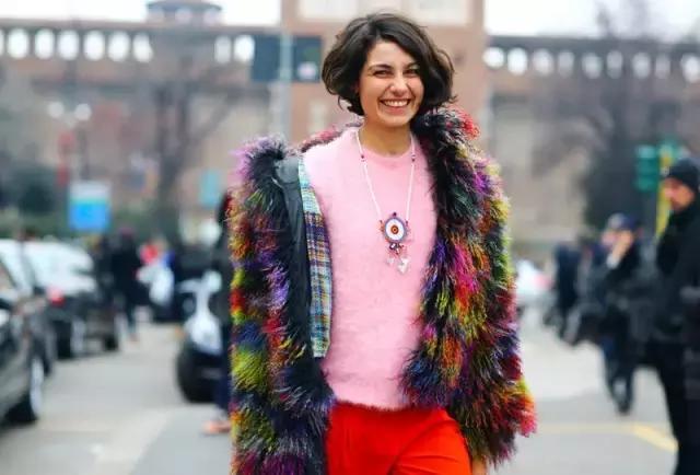 比男朋友还暖的单品,情侣单品推荐冬天