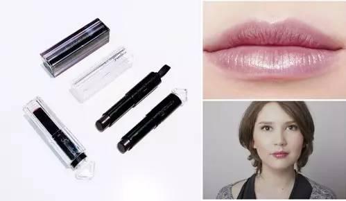 贝德美润唇膏适合大干唇,最干的唇釉唇膏口红推荐