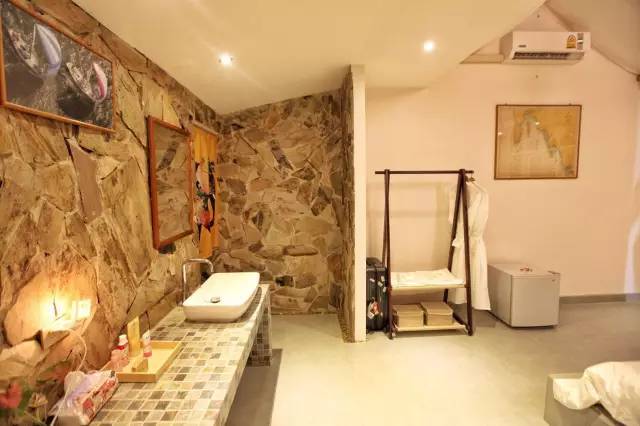 四川帅大叔暴改普吉岛民宿,用时4个月他活出了你最羡慕的样子