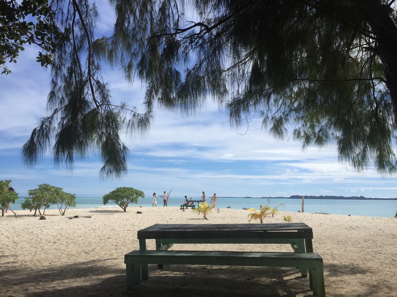 帕劳旅行攻略大全图文,帕劳旅行攻略图文大全