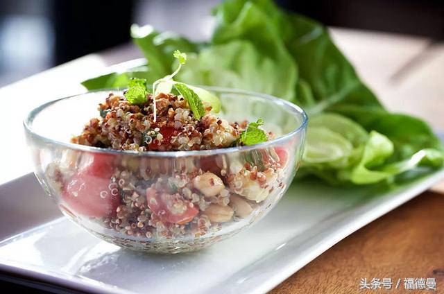 藜麦超级食物,正宗藜麦