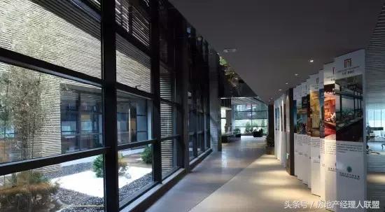 26个绝美售楼处设计图,100套绝美别墅设计图