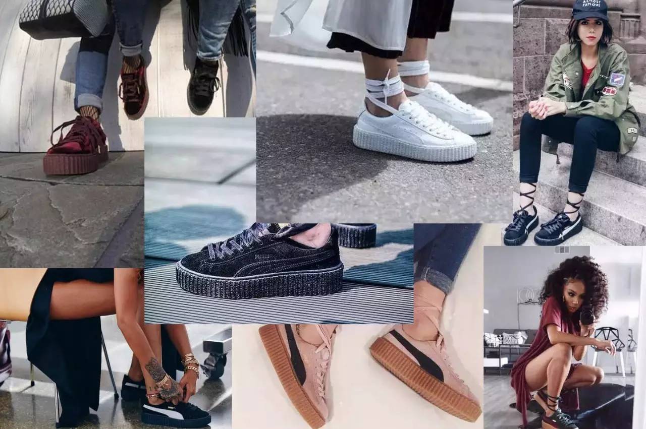 小众美鞋推荐10款,最经典的20款美鞋