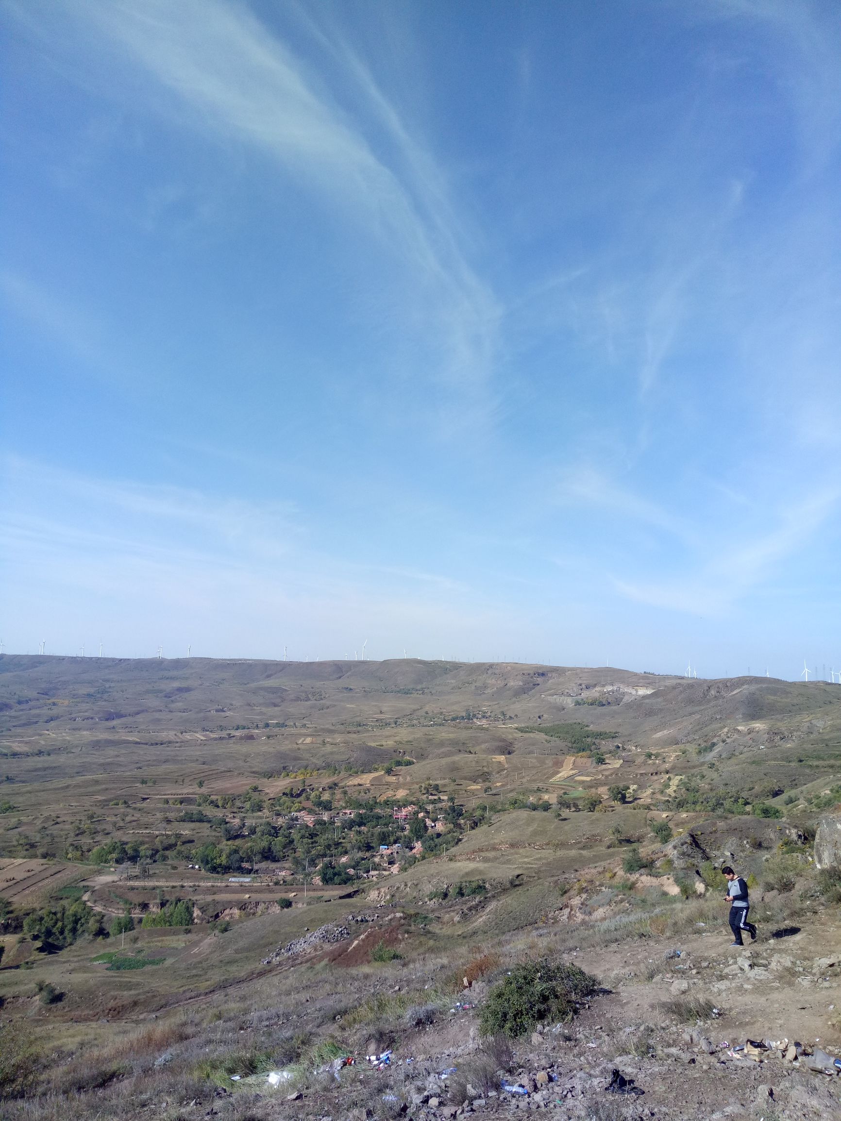 张北天路行,深度还原张北天路