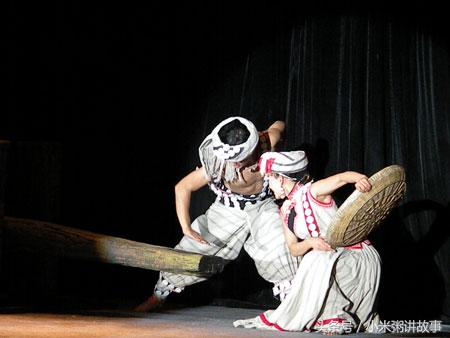 傈僳族的民俗文化,少数民族神秘风俗