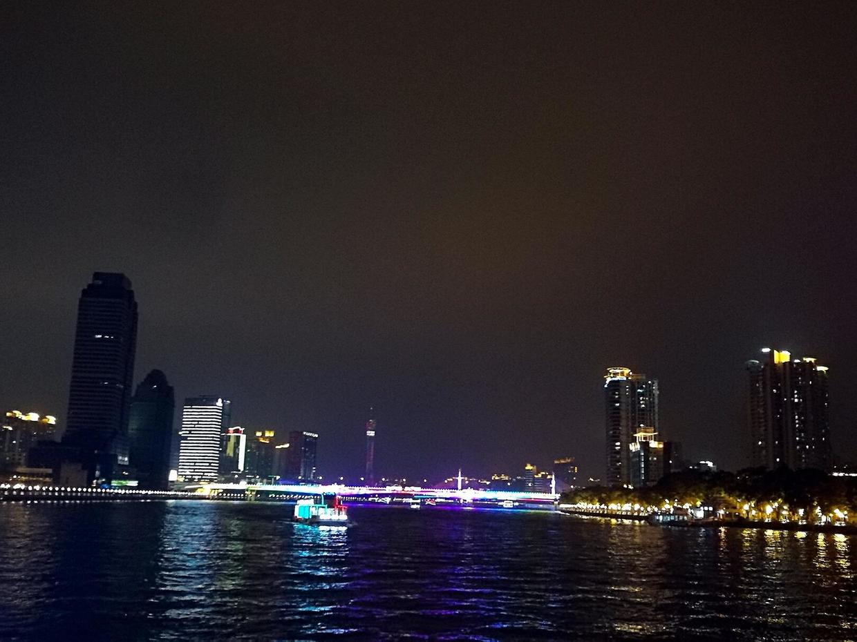 广州越秀公园游玩攻略,广州越秀区一日游攻略最新