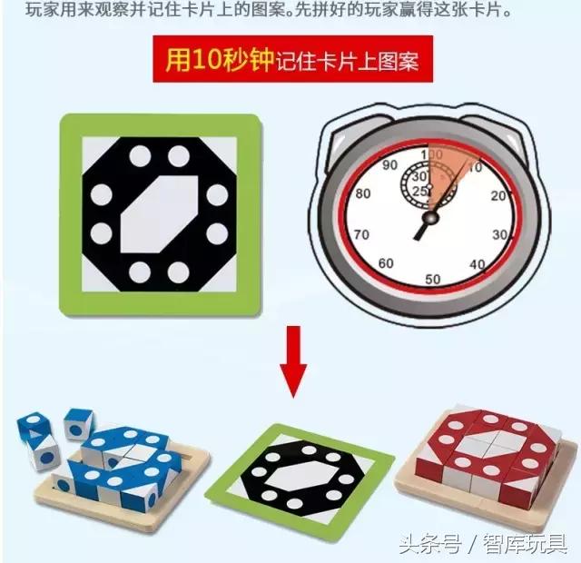 3d立体拼图教学,酷拼3d金属模型