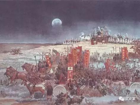 诞生在齐国的成语有多少,齐国成语都有哪些