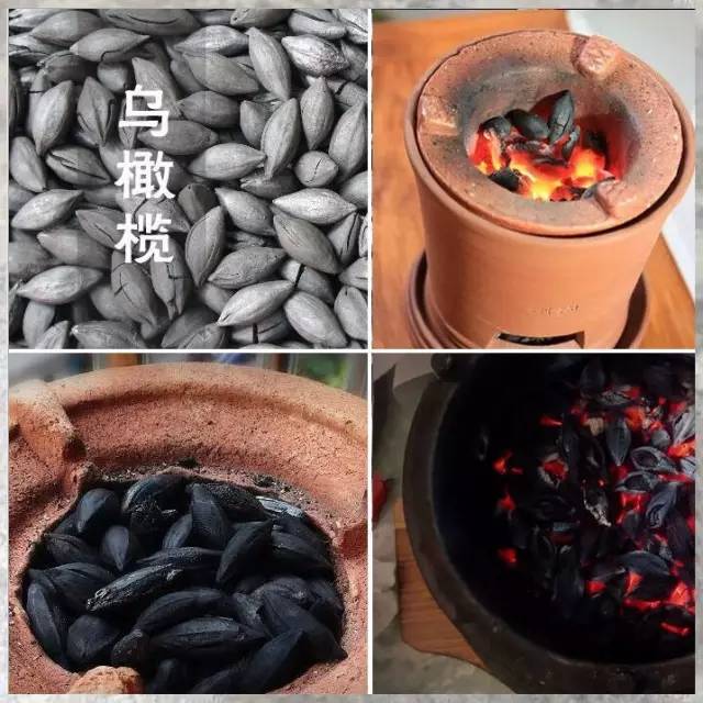 橄榄是什么口感,橄榄是怎样的