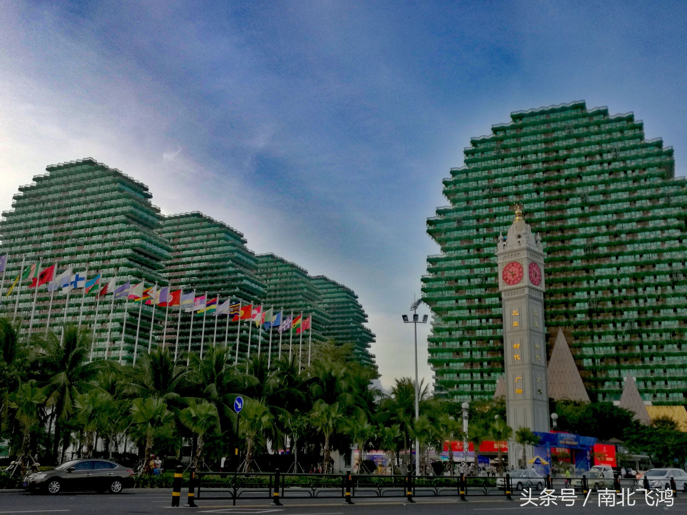 三亚美丽之冠大树公馆,三亚美丽之冠珠宝