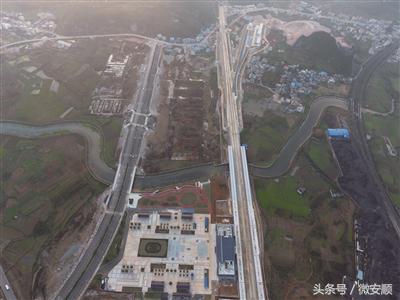 高铁会展新城,高铁速度盛宴