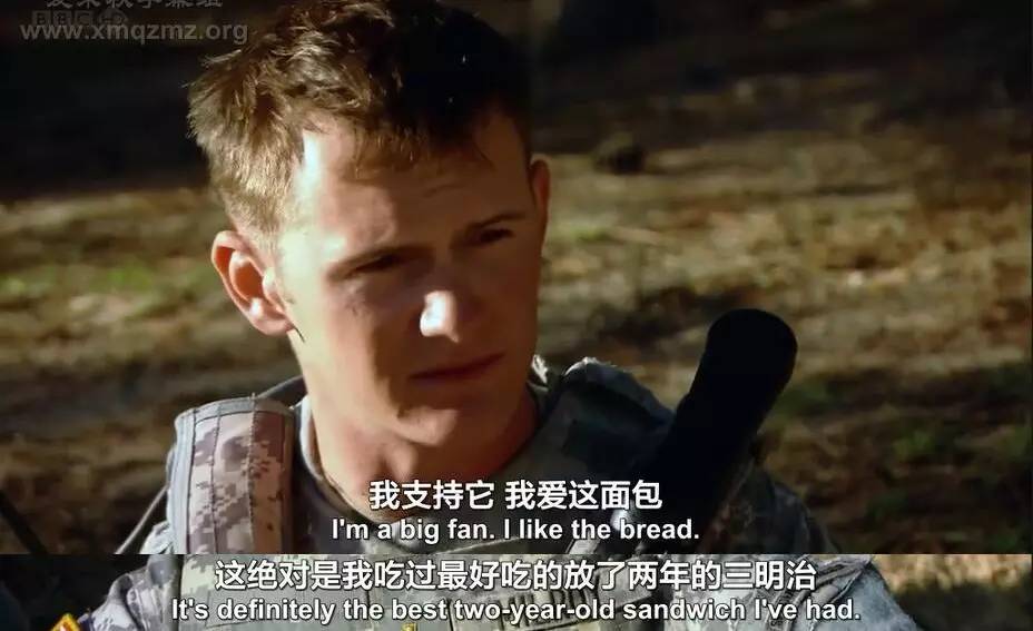 只有BBC才拍得出这么腐的片