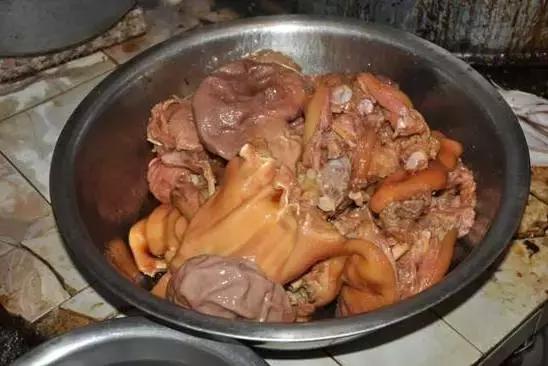 山东济南什么菜最出名,山东济南农村特色菜