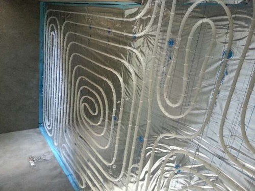 有地暖水电施工细节注意事项,地暖施工方法及注意事项