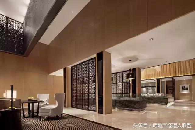 26个绝美售楼处设计图,100套绝美别墅设计图