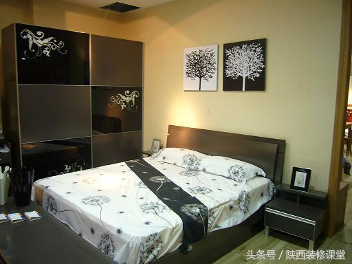 90年代老房子户型图片大全,96平米老房子三室一厅装修效果图