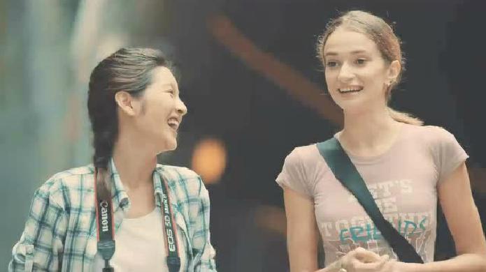 2016年最令我震撼的视频,经典广告回顾