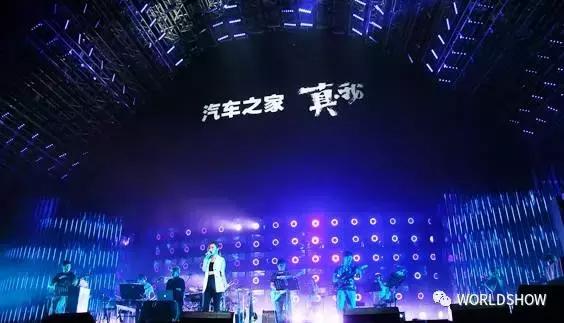 现在中国演出市场状况怎么样,演出市场越来越受欢迎