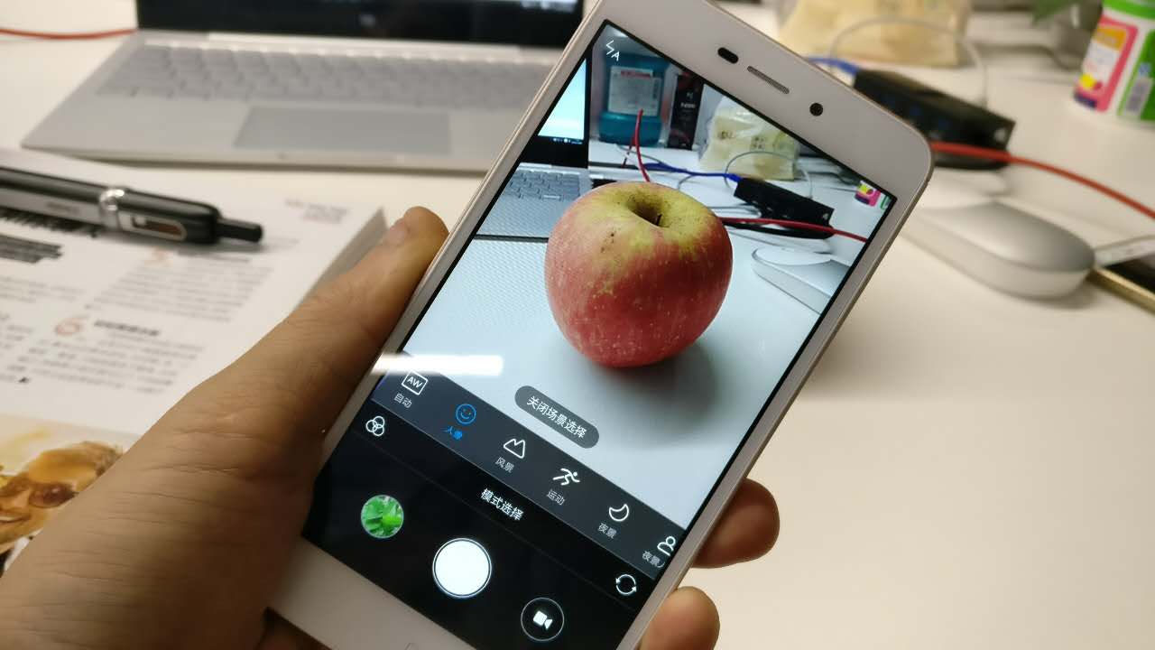 小米红米4a手机测评,499的红米watch4